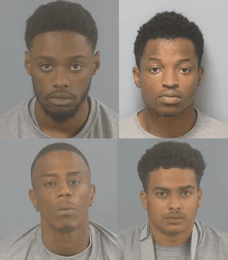 Three Jailed for Life Over Southampton Teen Dawid Such’s Fatal Driveway Stabbing