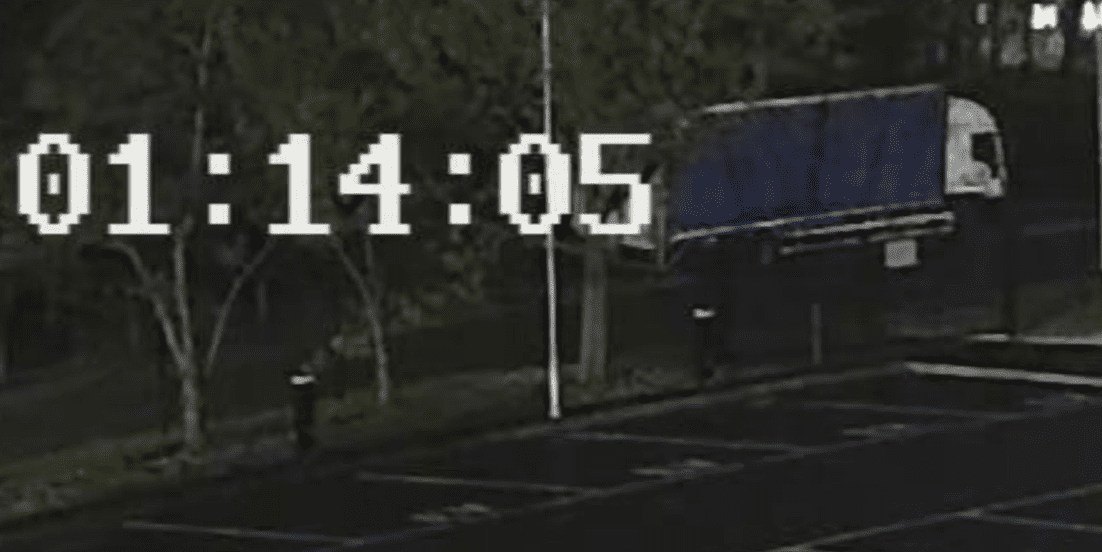 Police Investigating The Theft Of Thousands Of Pounds Worth Of Fuel Are Appealing For The Public’s Help To Track Down The People Responsible.