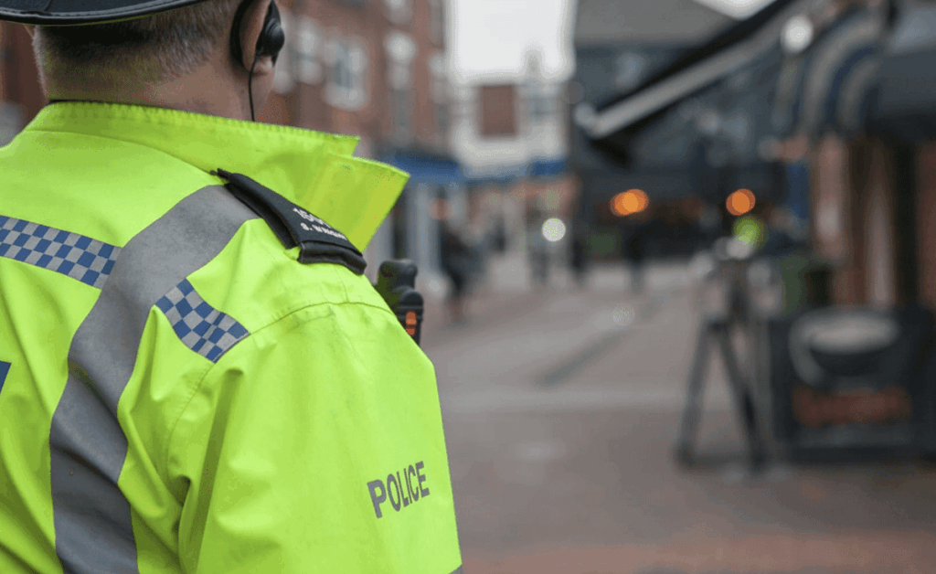 Two People Have Been Arrested As Part Of An Investigation Into An Alleged Ponzi Investment Scam