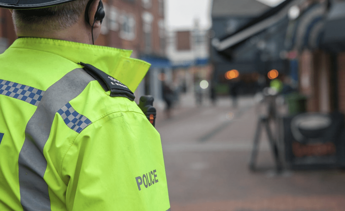 Two People Have Been Arrested As Part Of An Investigation Into An Alleged Ponzi Investment Scam