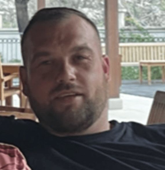 Officers In Charge Of The Search For Newcastle Man Karl Pyle Are Appealing For Information Three Weeks After He Was Last Seen By His Family