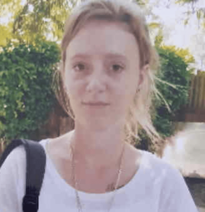 A Man Is Facing A Life Sentence For The Murder Of Madison Wright In Pitsea