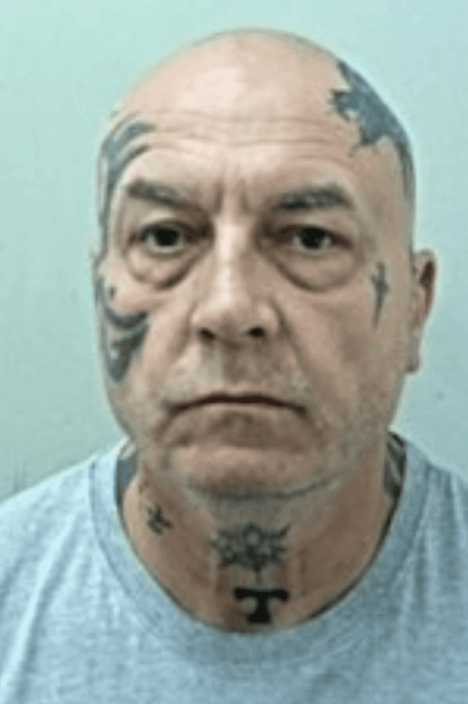 Burnley Man Jailed For Controlling And Coercive Behaviour Against His Wife