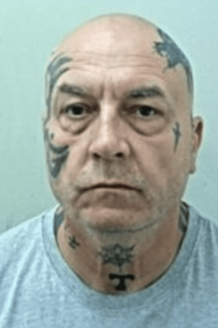 Burnley Man Jailed For Controlling And Coercive Behaviour Against His Wife