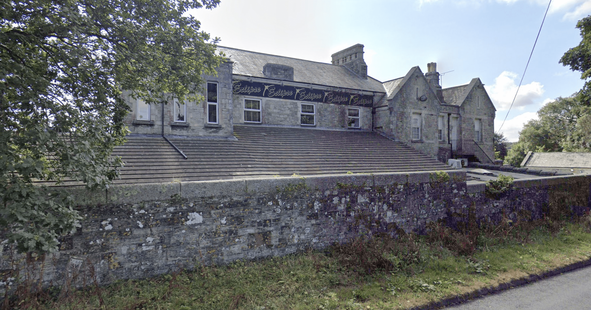 Eight Stabbed One Dead After  Bodmin Nightclub Attack