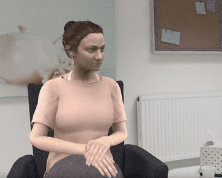 England Has Become The First Country In The World To Launch Clinical Training In Perinatal Mental Health Using Extended Reality (xr) Technology