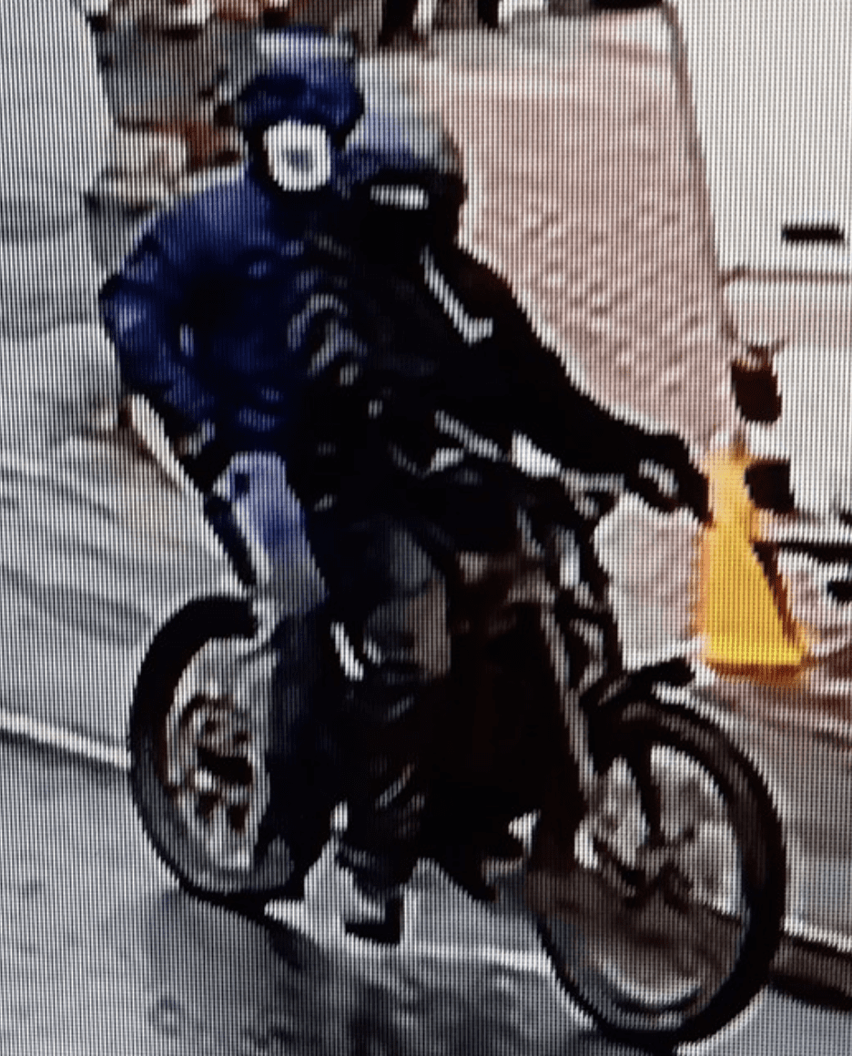 Police Are Appealing For Information Regarding A Burglary At A House In Toothill, Swindon