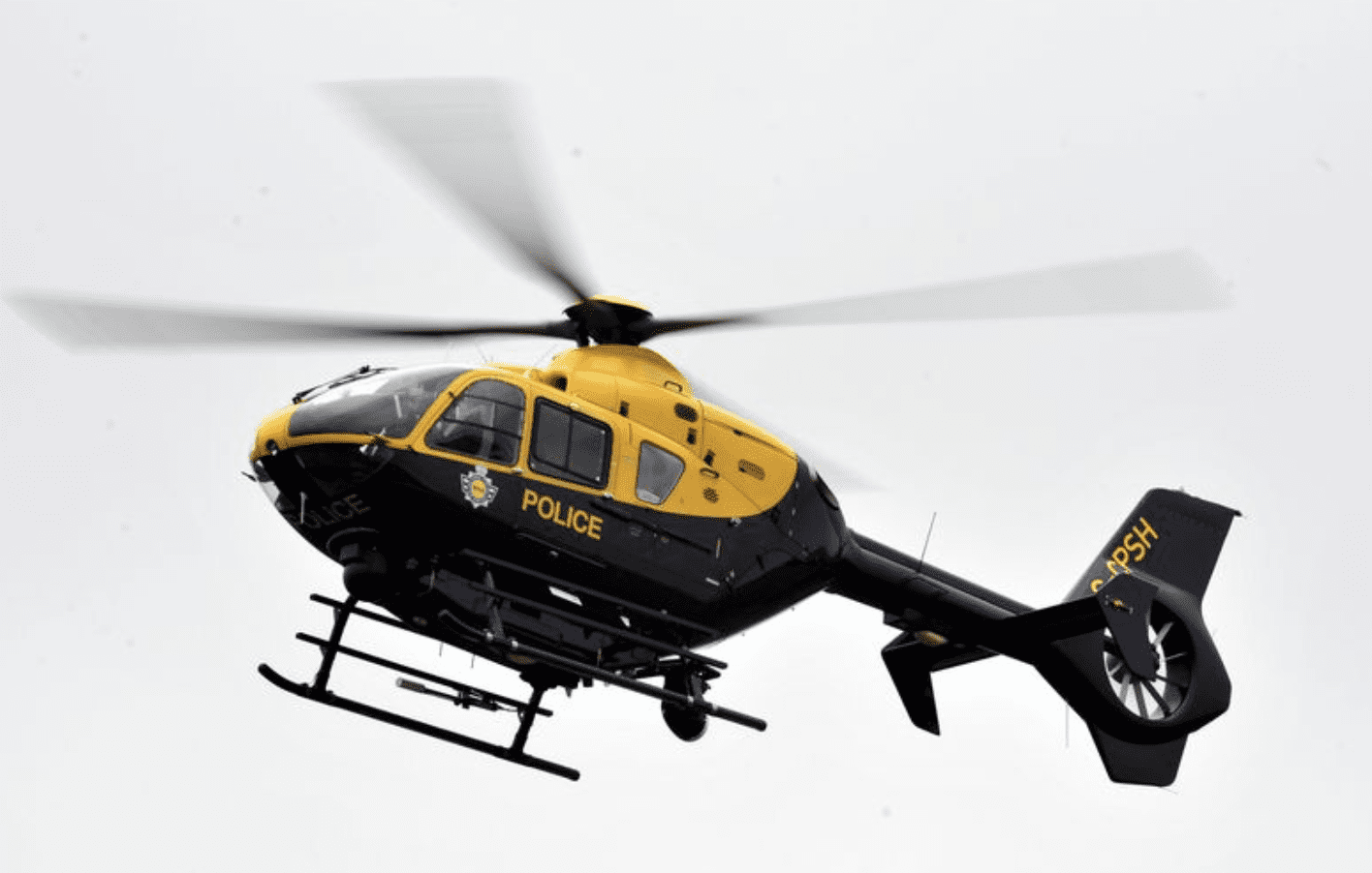 Armed Police Throw Primary School Into Lockdown After A  Man Is Seen With A Gun Outside A Primary School