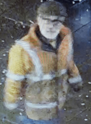 Police Are Seeking The Public’s Help After Six Vehicles Had Their Tyres Slashed