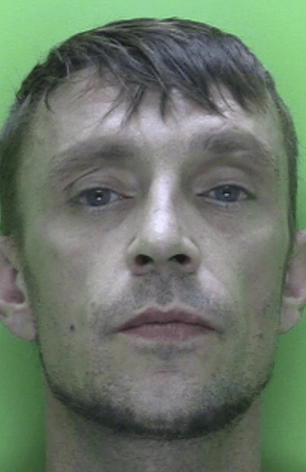 Police Investigating An Assault Which Left The Victim With Serious Eye Injuries Urgently Want To Speak To This Man