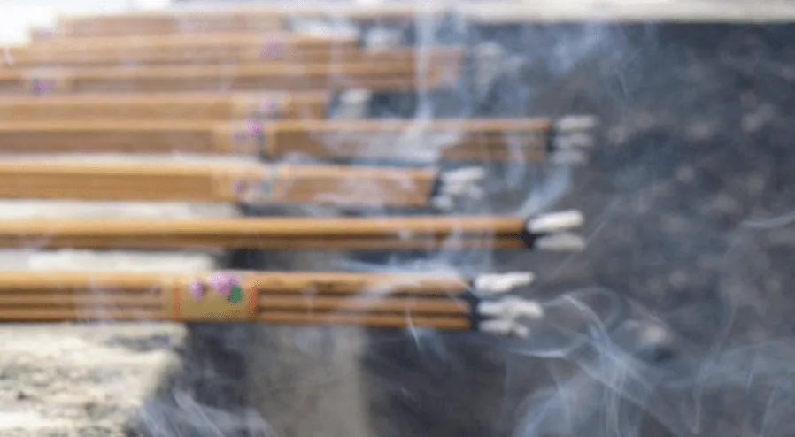 Incense Blaze in Tottenham: Six Fire Engines Douse House Fire, No Injuries
