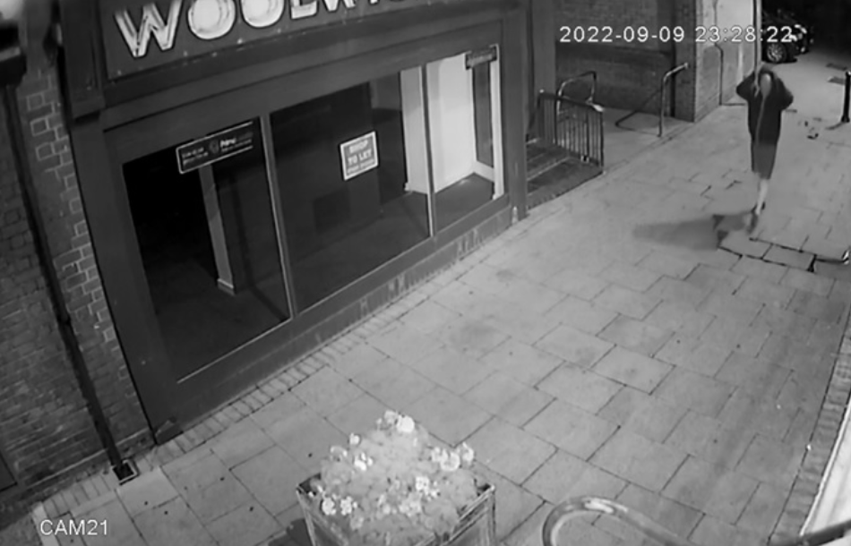 A Man Has Been Convicted Of Attempting To Murder A Member Of Security Staff Outside A Venue In #braintree.