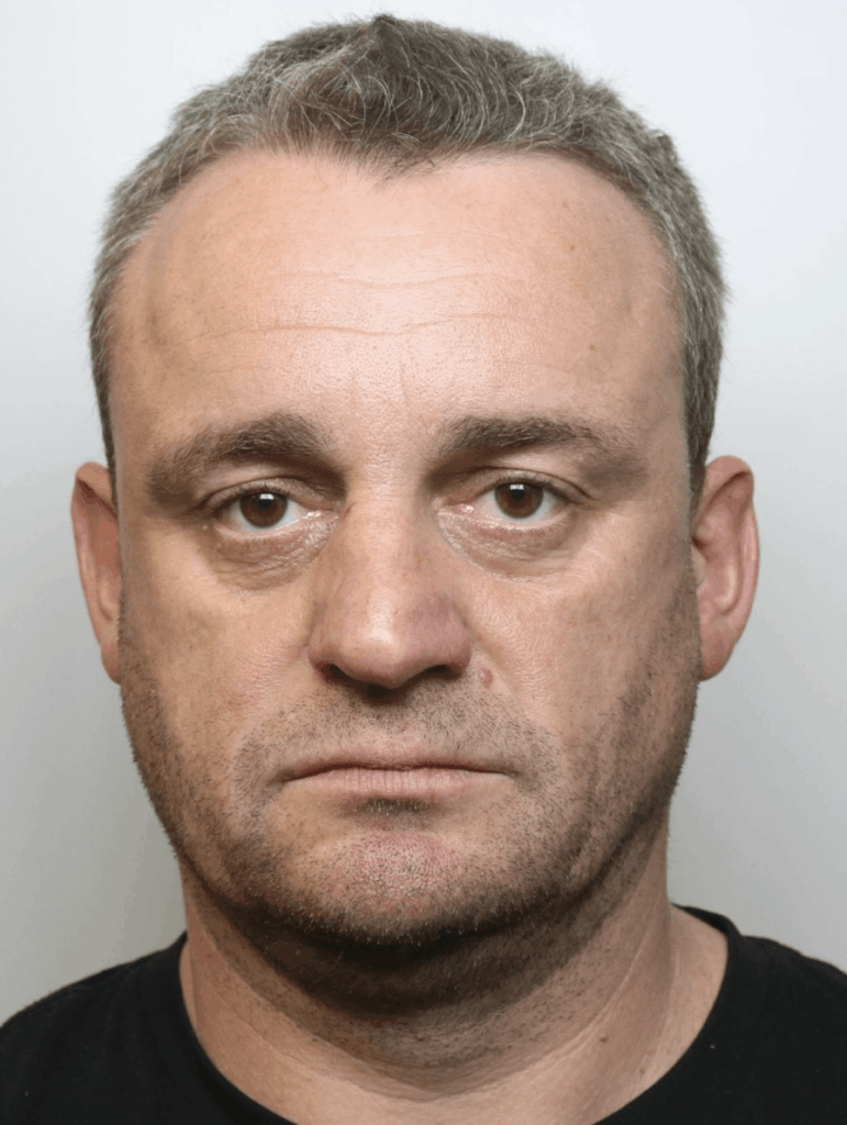 A 42-year-old Man Has Been Convicted After He Tried To Pull A Young Woman Into The Path Of An Oncoming Tube Train At King’s Cross Underground Station