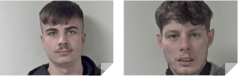 Two Folkestone Class-a Drug Dealers Have Each Been Imprisoned For More Than Two Years