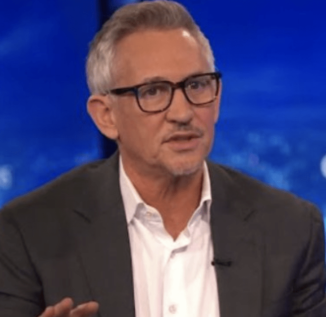 Gary Lineker, the Match of the Day presenter, has sparked yet another controversy with his recent criticism of the UK government’s propos…