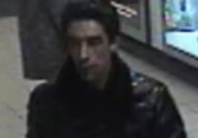 Police Release CCTV in Hunt for Euston Sexual Assault Suspect After Early Morning Attack
