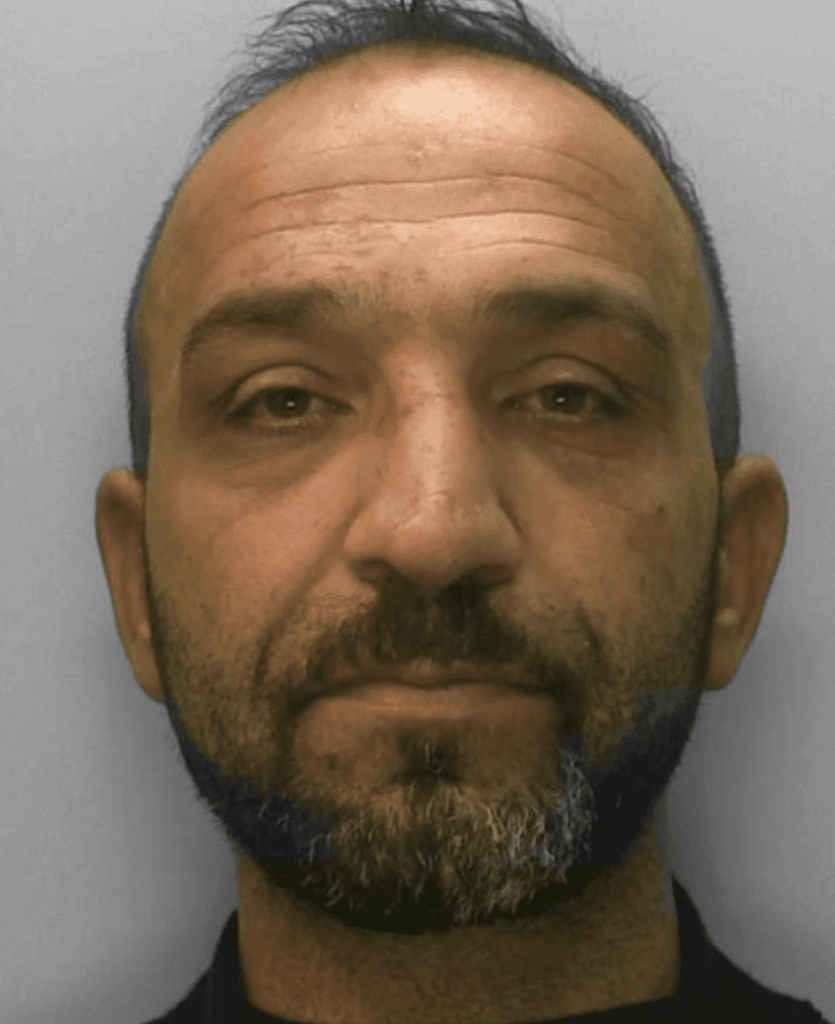 A Member Of A County-line Drug Dealing Gang In Brighton And Hove Has Been Jailed As Part Of A Major Investigation Into Organised Crime In The City