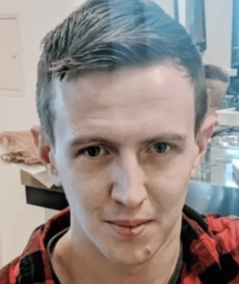 The Death Of Benjamin Lloyd Has Sent Shock Waves Through The Community Of Abertridwr In Caerphilly County, Leaving His Family And Friends Devastated