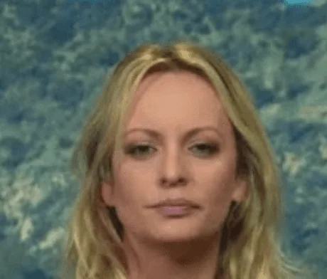 Stormy Daniels Slapped with $122K Legal Bill in Defamation Fight Against Trump