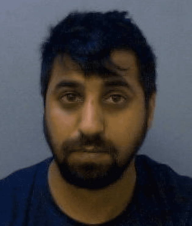 A Man Has Been Sentenced After Driving At More Than Twice The Speed Limit To Evade Officers And Being Found In Possession Of Drugs Worth A Potential £25,000 In High Wycombe