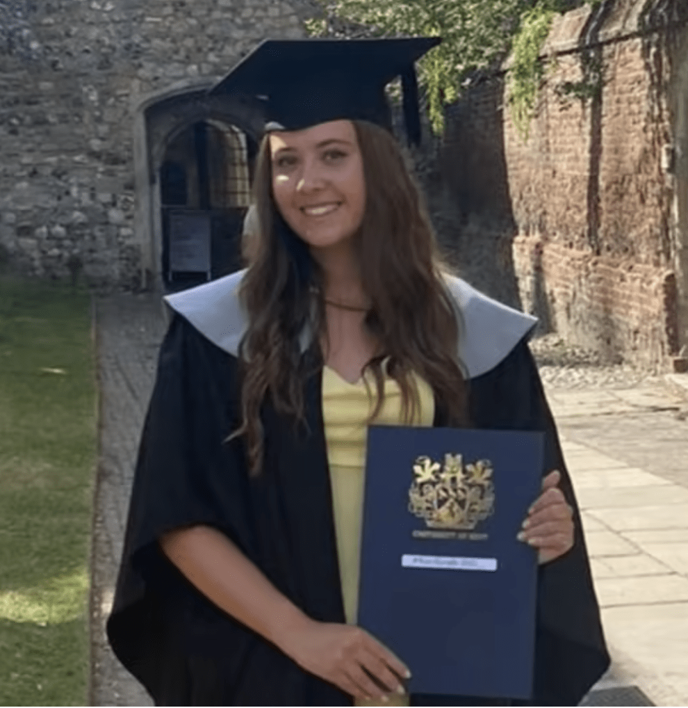 A Man Who Killed A Young Woman When He Drove The Wrong Way Along The A13 In Dagenham Has Been Jailed For 14 Years