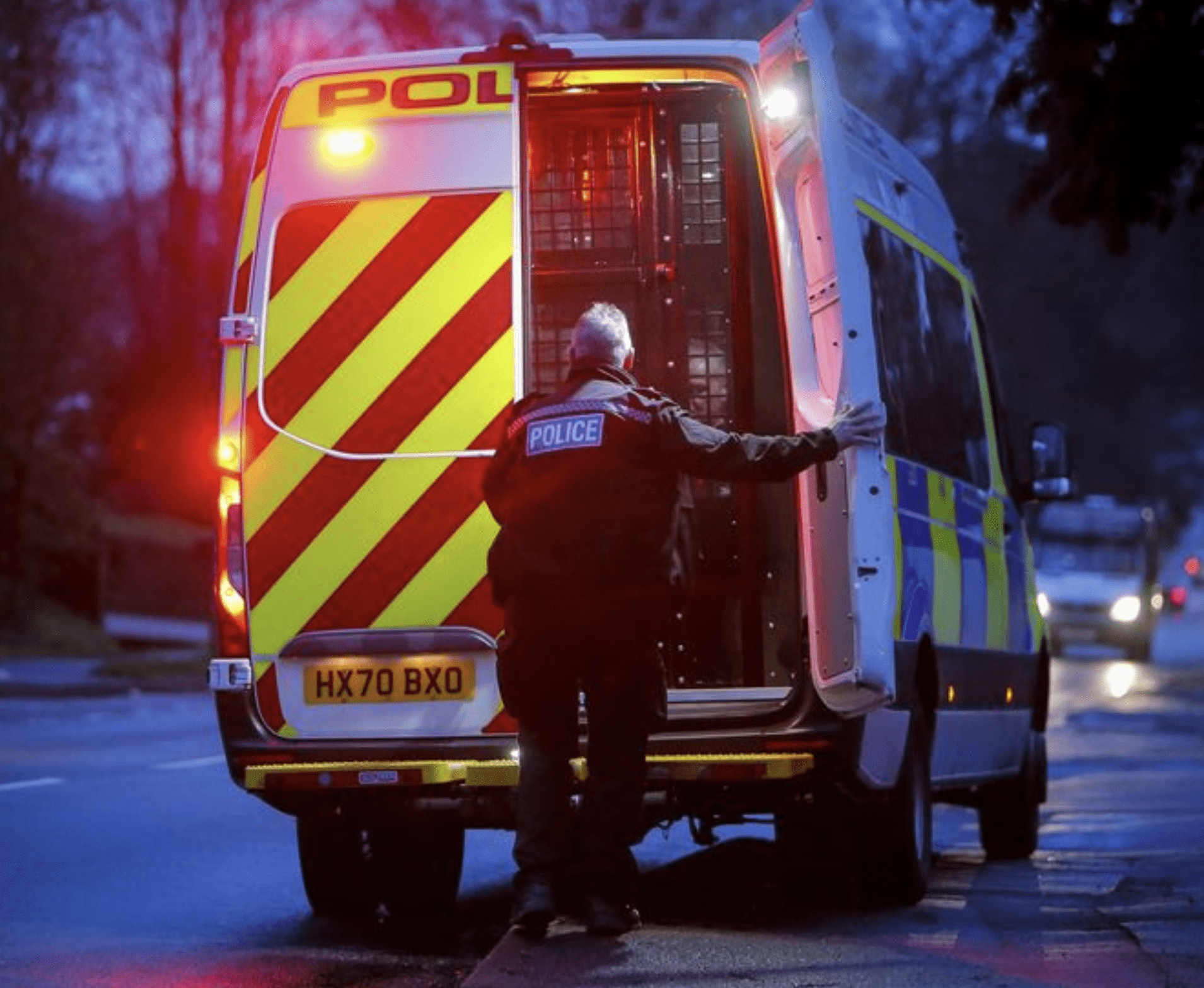 Officers Investigating Disorder Involving Fans Of Southampton And Tottenham Hotspur Have Today Made A Series Of Arrests