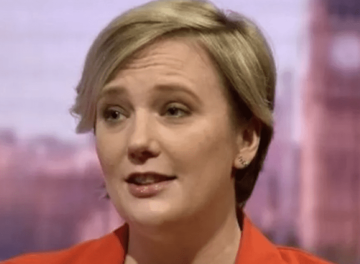 Stella Creasy, The Labour Mp For Walthamstow, Has Accused Leicestershire Police Of Giving The “green Light” To Internet Trolls After She Received A Call From Social Services About A Safeguarding Investigation Over An Allegation That Her Children Were At “direct Risk”
