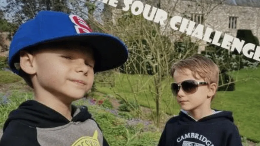 First Pictures Of Alexander And Maximus Found Dead With Their Mum: Nadja De Jager At South East London Property