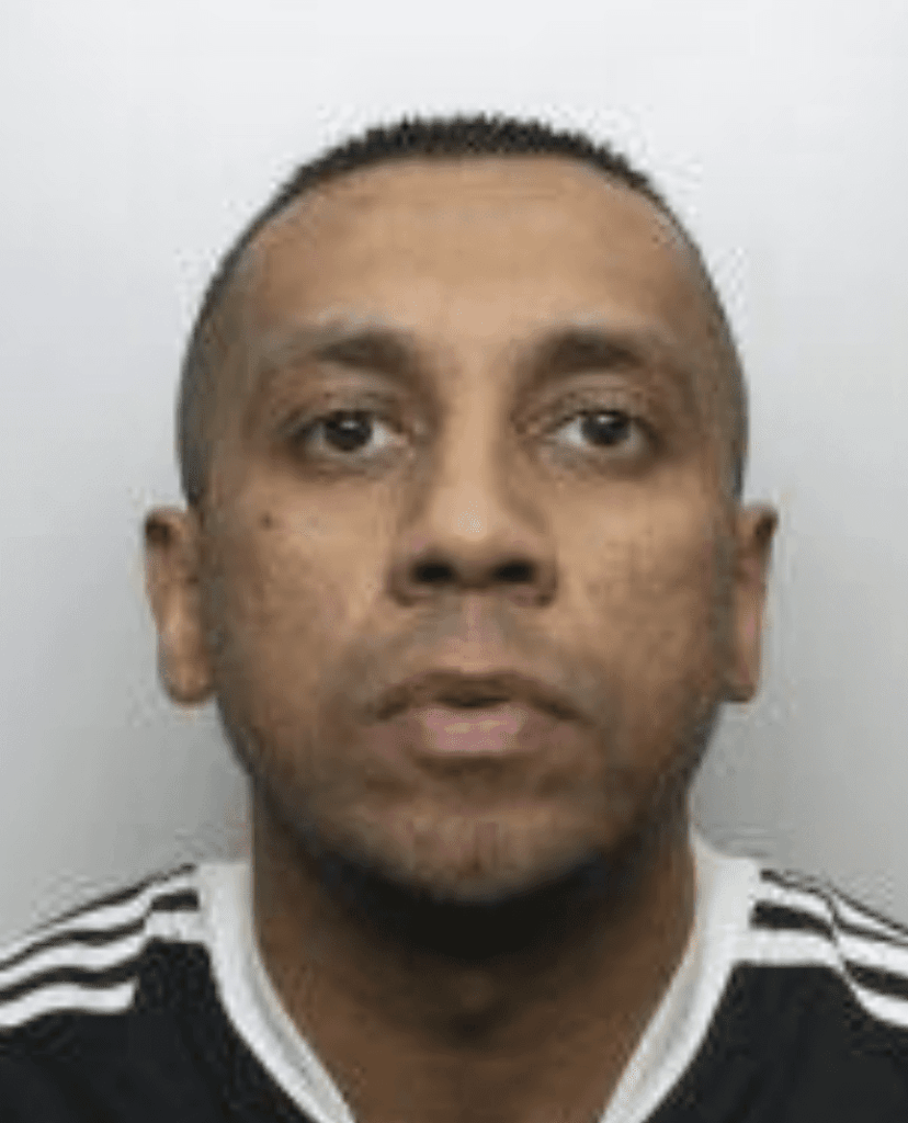 Dealer Behind Bars For Bringing Drugs Into The County