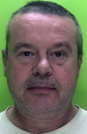 A Convicted Terrorist Has Been Returned To Jail After Admitting To Breaching A Notification Order And Being In Possession Of Offensive Weapons