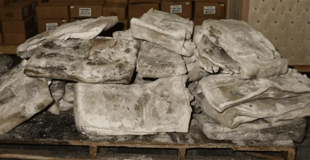 Mexican Crime Boss Jailed 22 Years After Melbourne Meth Haul – Largest Ever 668kg Bust Hidden in Cow Skins