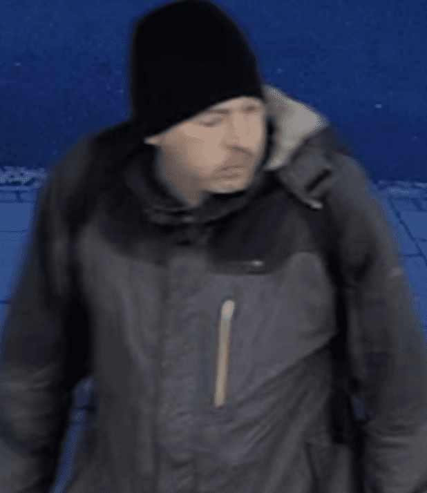 Police Have Released An Image Of A Man They'd Like To Speak To In A Renewed Appeal Regarding The Attempted Theft Of A Mobile Phone In Salisbury In February