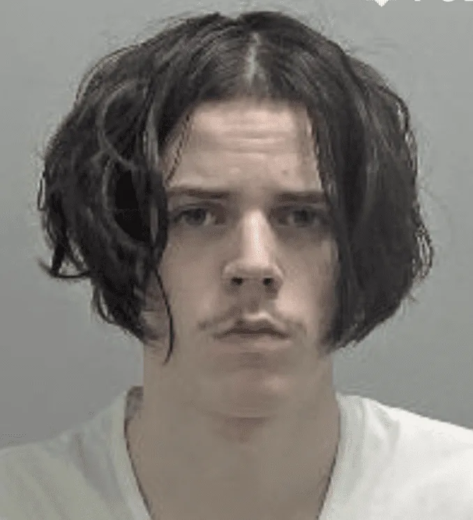 Knife Gang Terrorises Nuneaton Park – Michael Fotis Jailed for Drugs and Robbery