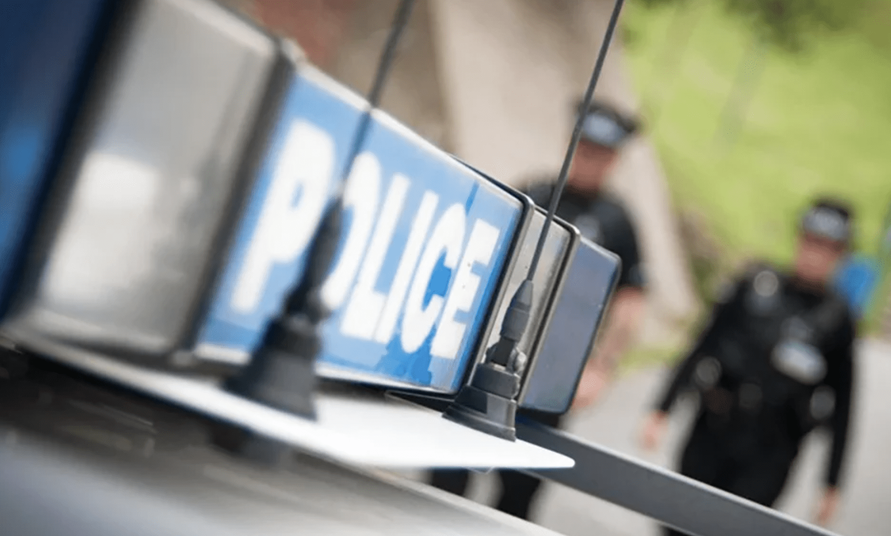 A 9-year-old boy was beaten and robbed of his bag in an attack on the Isle of Wight during the Bank Holiday Weekend