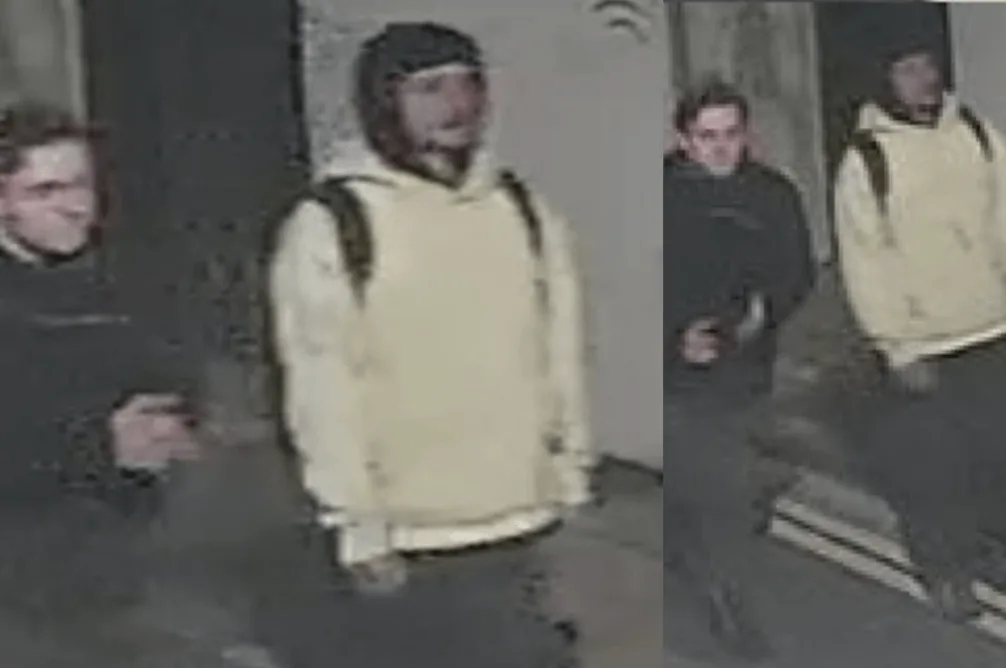 Brighton Blaze: Police Seek Witnesses to Arson on Steine Street – Call 101 or Crimestoppers