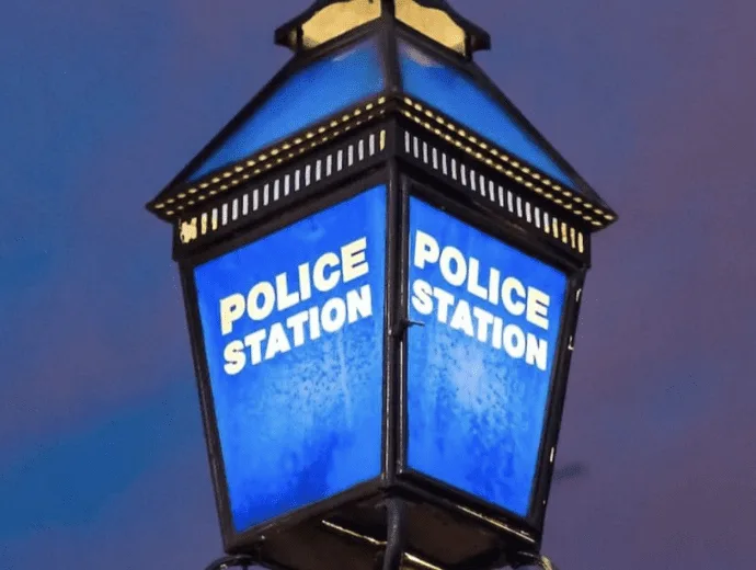 Wolverhampton Man, 22, Charged with Attempted Murder After Birmingham Shooting Injures Two Children