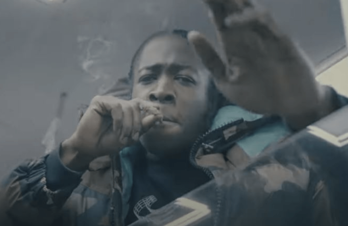 The Work Of Specialist Anti-drug Teams In Essex And In The Metropolitan Police Service Has Led To The Conviction Of A Drug Dealer Who Forced A Young Boy To Act As A Runner