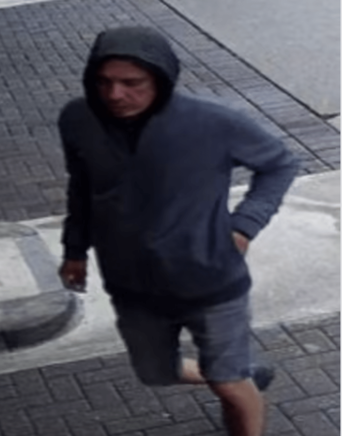 Detectives Investigating A Rape In West Norwood Have Appealed To The Public To Identify A Man They Are Keen To Speak To In Connection With The Incident