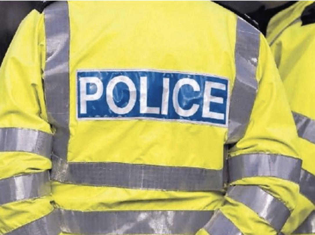 Detectives Investigating A Drive-by Shooting Outside A Church In Euston Have Charged Three Men As They Continue To Appeal For Anyone With Information To Come Forward