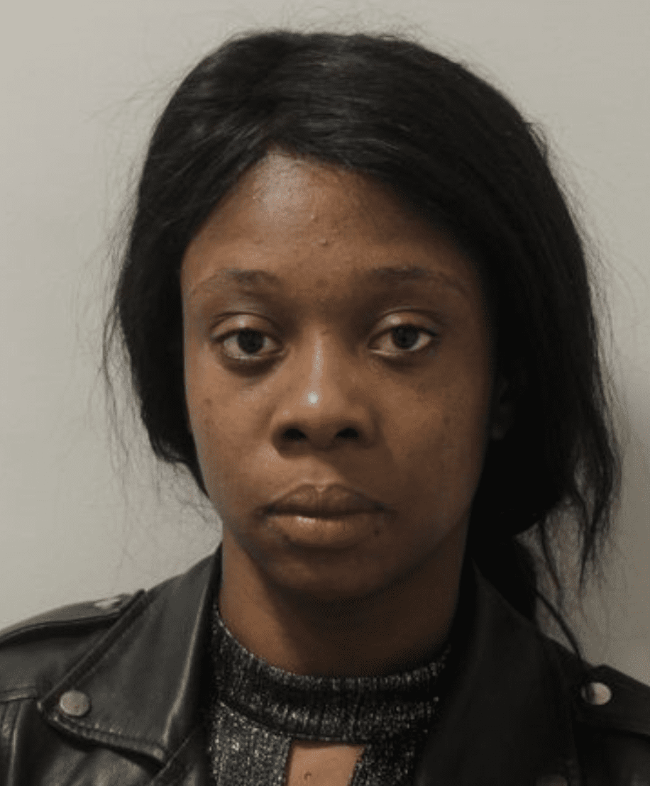 Police Are Appealing For Help In Locating 26year Old  Marisa Who Is Missing From #n15 #tottenham