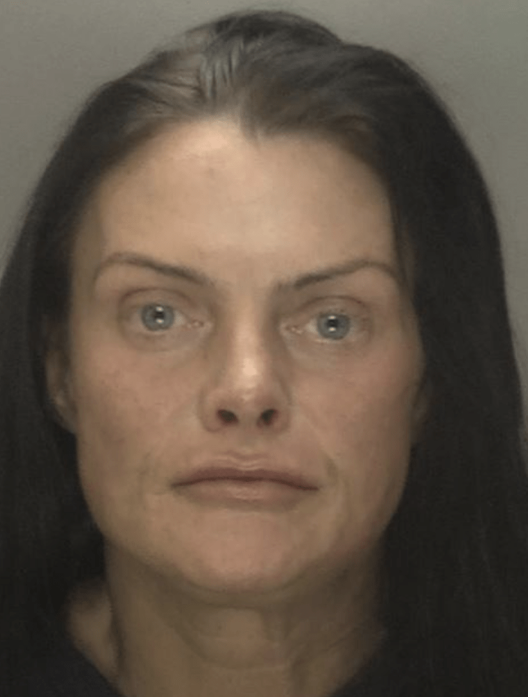 A Woman Has Been Sentenced To 14 Years In Prison After Being Found Guilty Of Killing Thomas Maguire Who Suffered Fatal Injuries When He Was Knocked Off A Motorbike