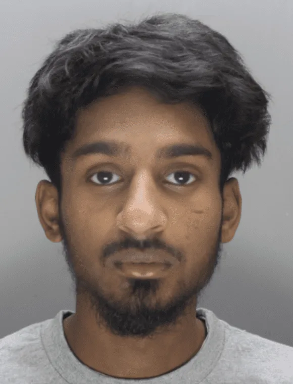 A Man, Who Deliberately Drove His Car Into A Group Of People And Injured Two Men, Has Been Sentenced To Seven Years In Jail At The Old Bailey