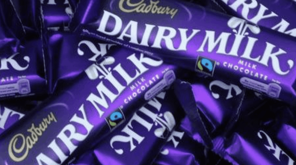 Cadbury Is Bringing Production Of Its Iconic Dairy Milk Chocolate Bar Back To The Uk After A £15 Million Investment At Its Original Bournville Site