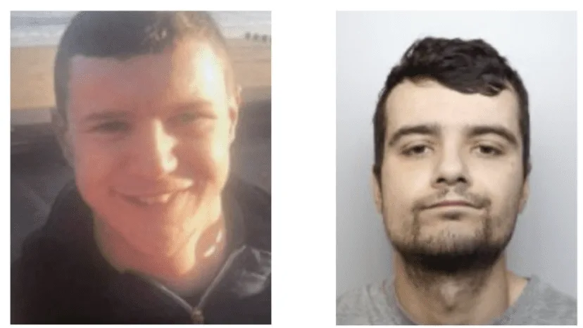 Man Jailed for Life After Bradley Wall’s Brutal Beeston Murder with 100+ Injuries