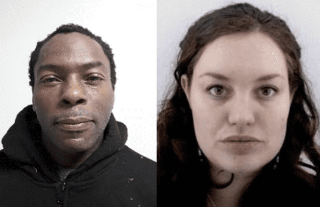 Officers Are Reiterating Their Pleas For Information As Concern For Constance Marten, Mark Gordon, And Their Baby Grows. They Are Now Thought To Have Been Camping In The Sussex Countryside