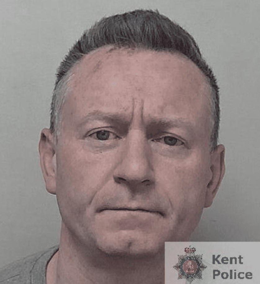 A Man Who Attacked A Schoolgirl As She Walked Through A Margate Park Has Been Jailed