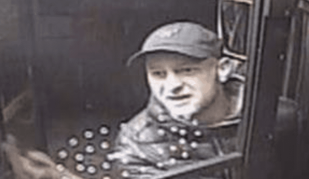 Do You Know This Man?