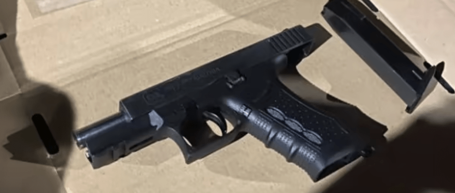 Detectives Have Arrested A Man And Taken Five Lethal Firearms And A Significant Quantity Of Ammunition Off The Streets Following A Proactive Intelligence-led Operation