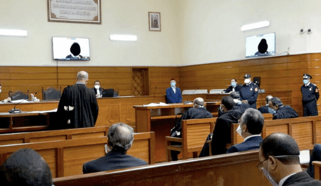 The Recent Decision By A Moroccan Court To Increase The Sentences Of Three Men Convicted Of “indecent Assault” For The Repeated Rape Of An 11-year-old Girl Has Been Welcomed After The Convictions Sparked Public Outrage