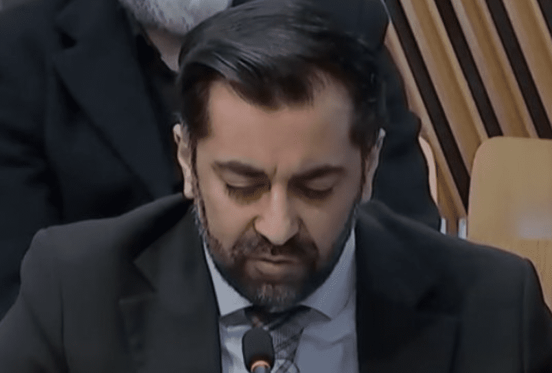 The Revelation That The Scottish National Party (snp) Purchased A Luxury Motorhome And Kept It Hidden From The Public Has Raised Questions About The Party’s Transparency And Finances